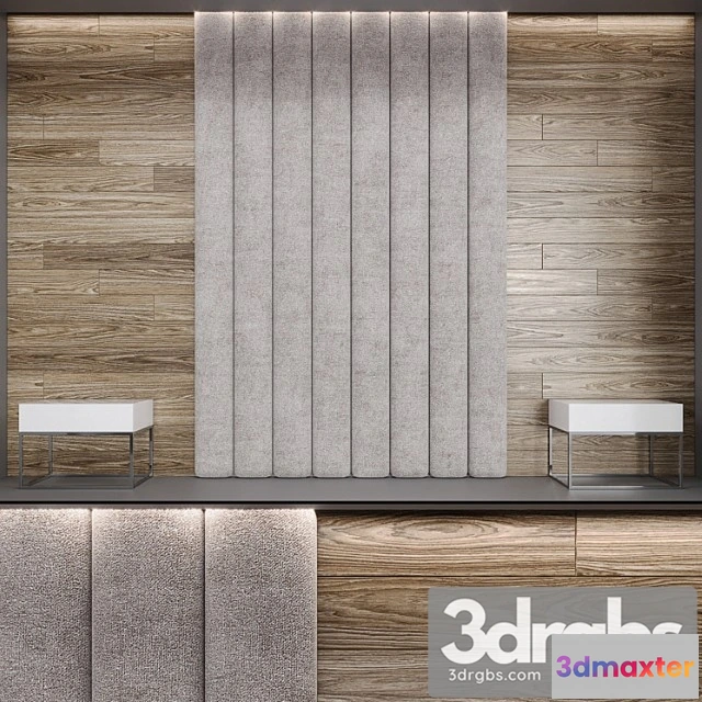 917076 - Wall Panel Headers 1