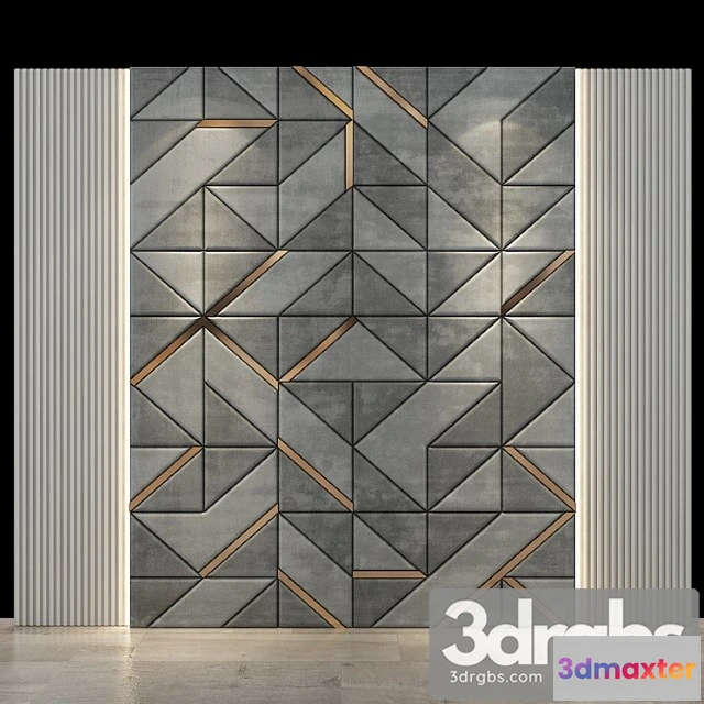 917082 - Wall Panel No 130
