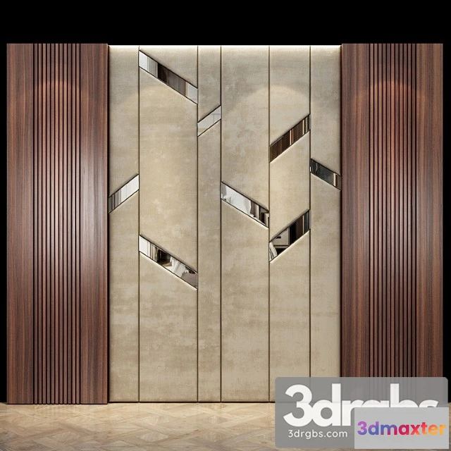 917084 - Wall Panel No 21