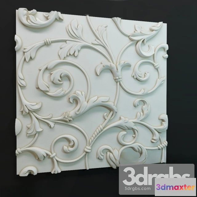 917090 - Wall Panel P2