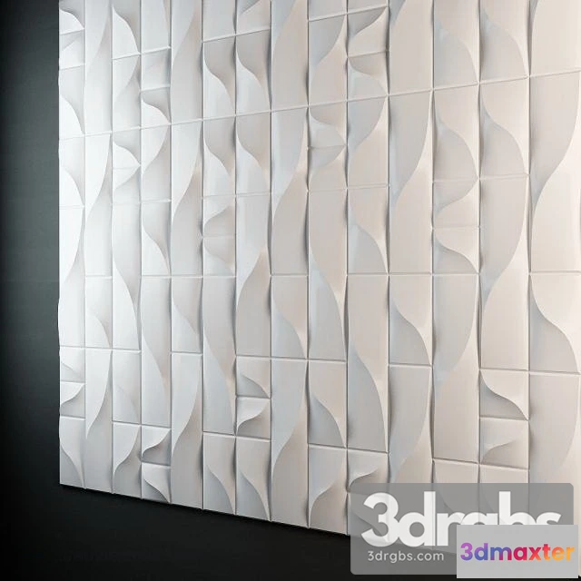 917102 - Wall Panels Design