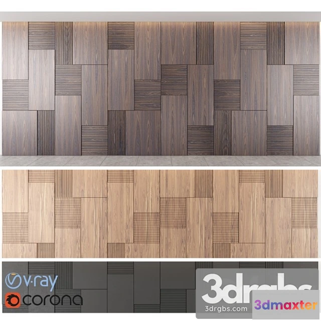 917122 - Wall panel 15