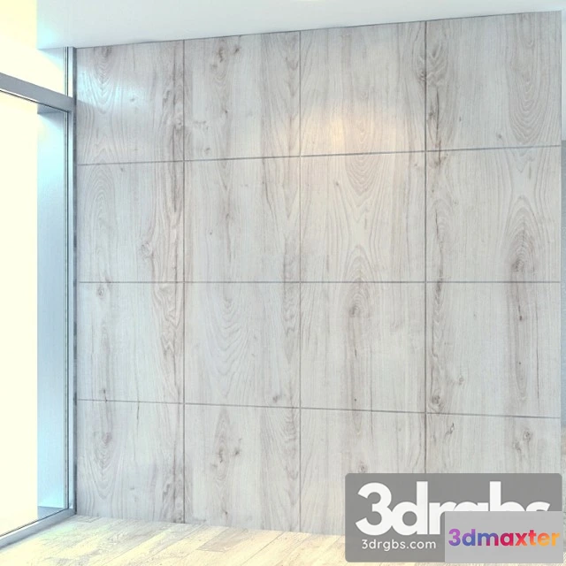 917140 - Wooden Panel 13