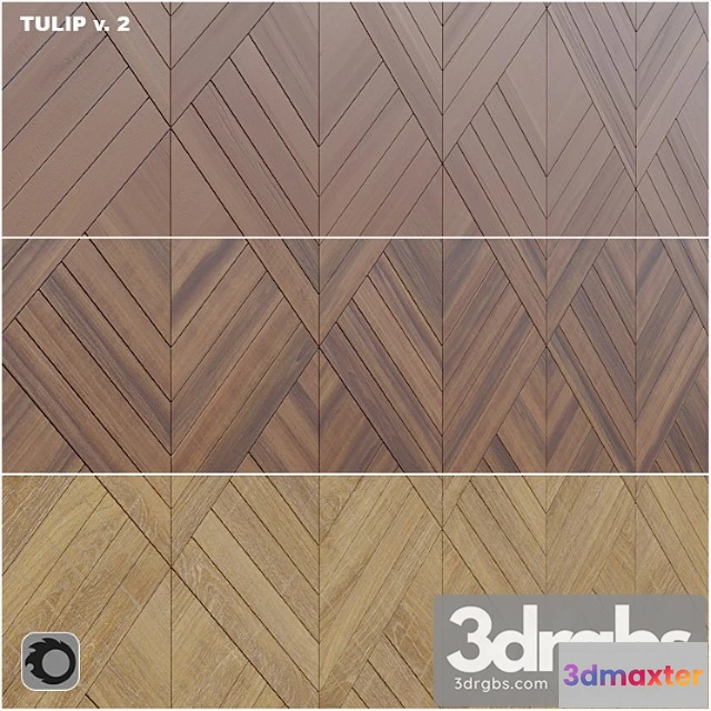 917156 - Woodwalls Tulip v.2