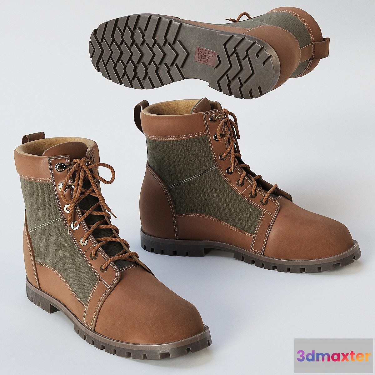 590886 - Kodiak thane boots