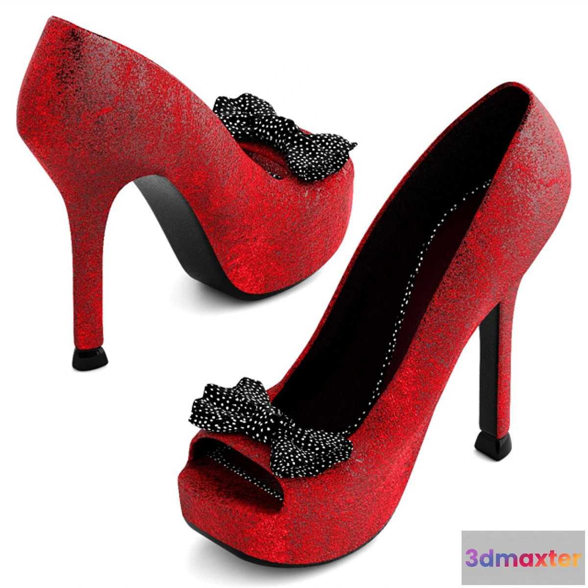 633301 - Shoes - No.5