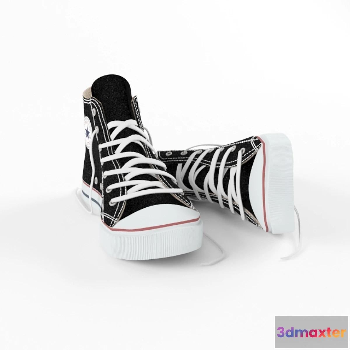 637901 - Converse All-Star Shoes
