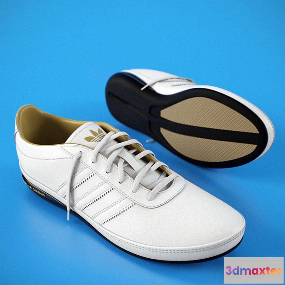 637907 - Adidas Porsche Design S3