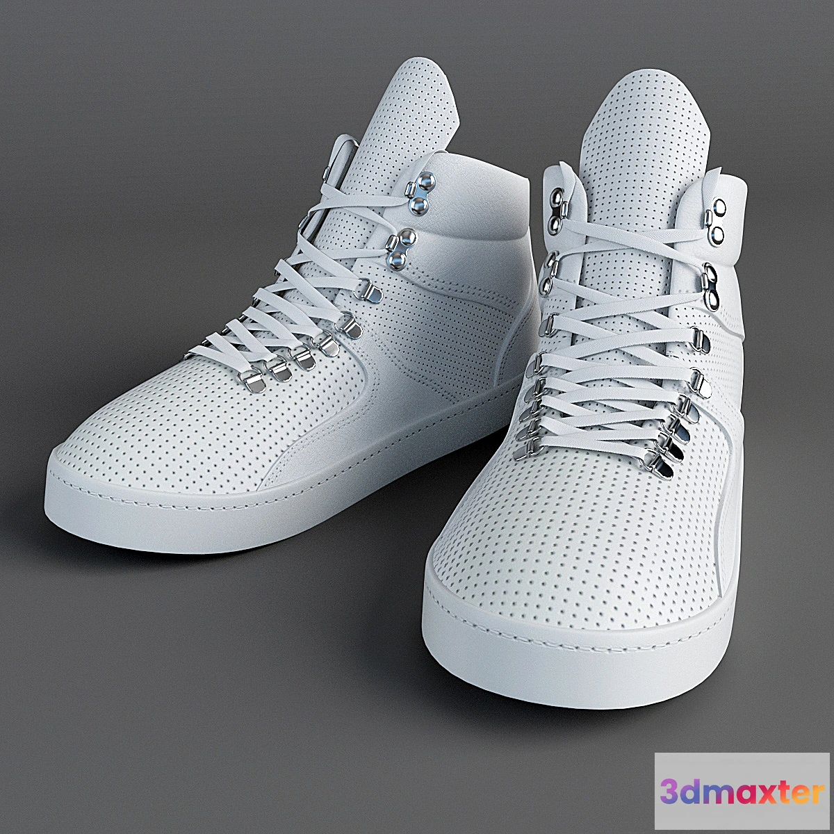 637913 - Sneakers Bronx