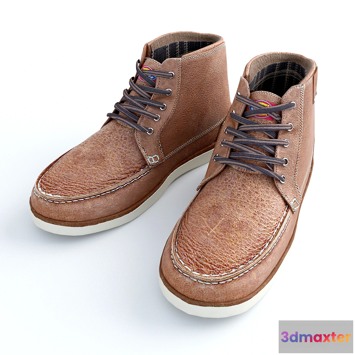 637915 - Shoes Dickes