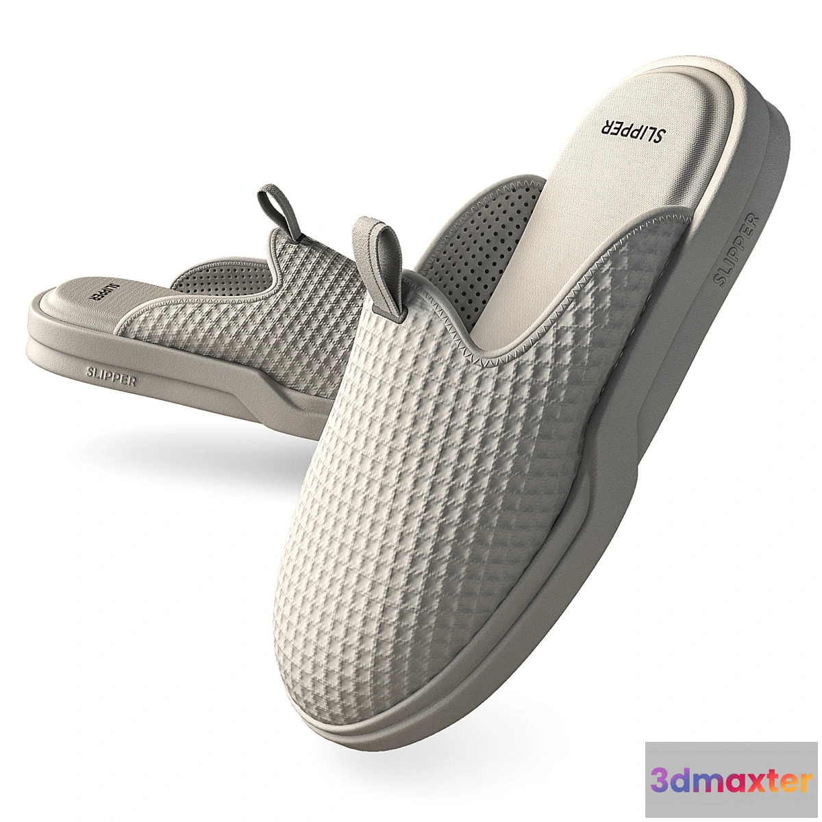 682140 - Slippers - No.2