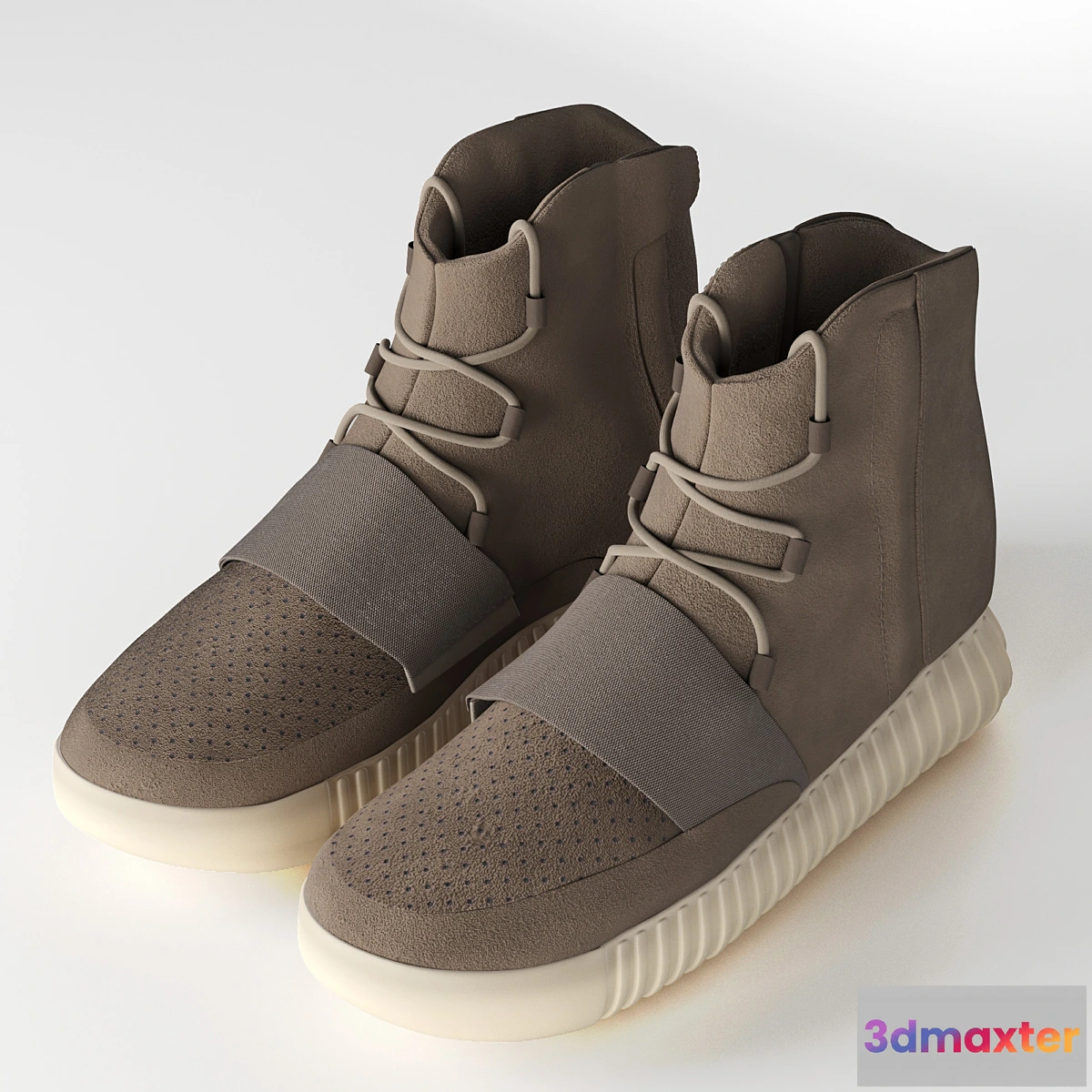 719230 - adidas yeezy 750 - No.2