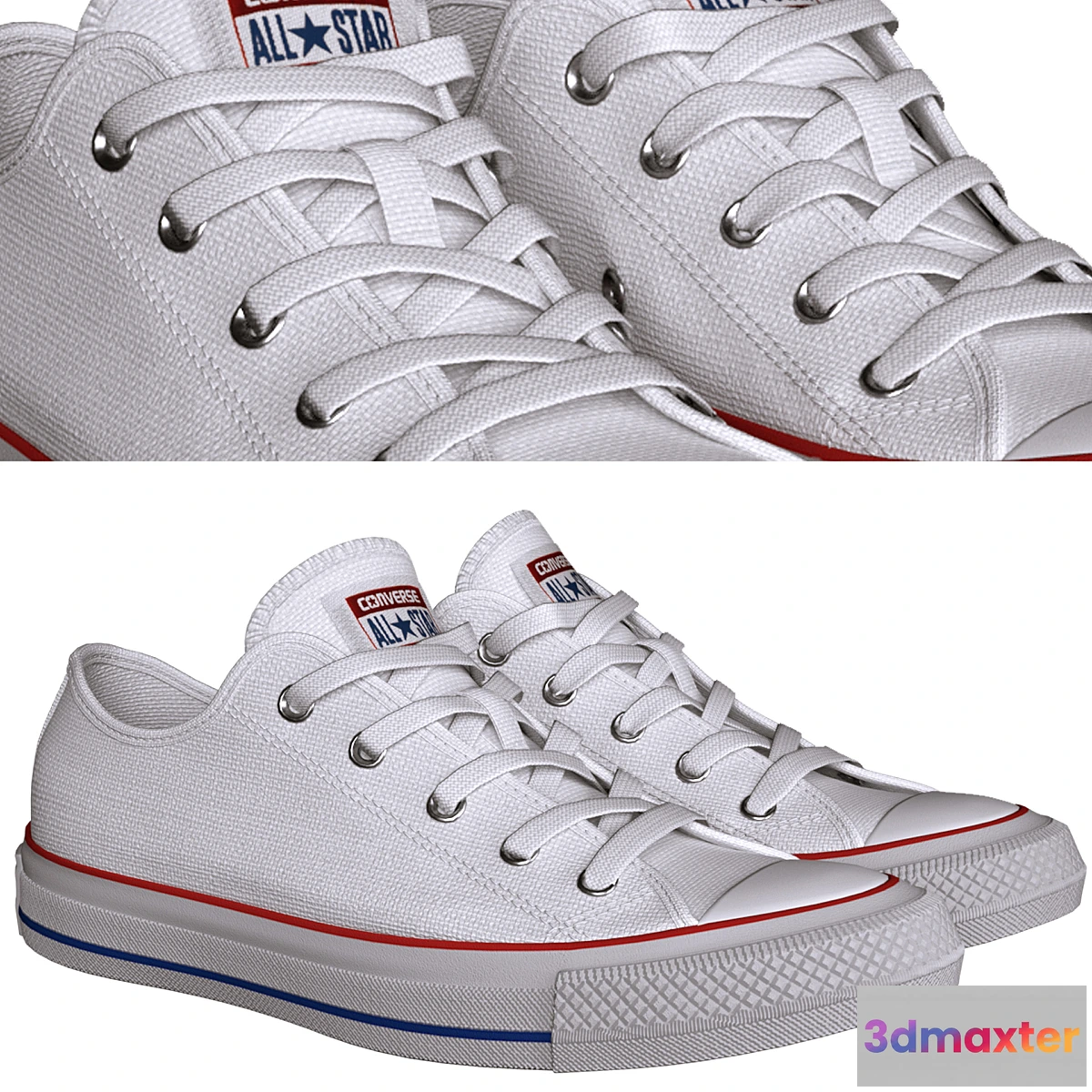 769557 - Converse