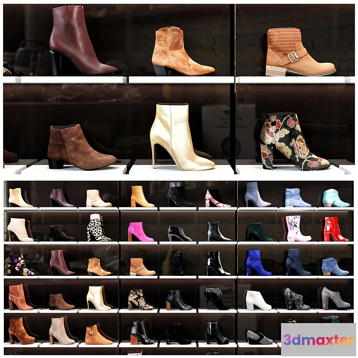 769561 - Women shoes shop - No.3