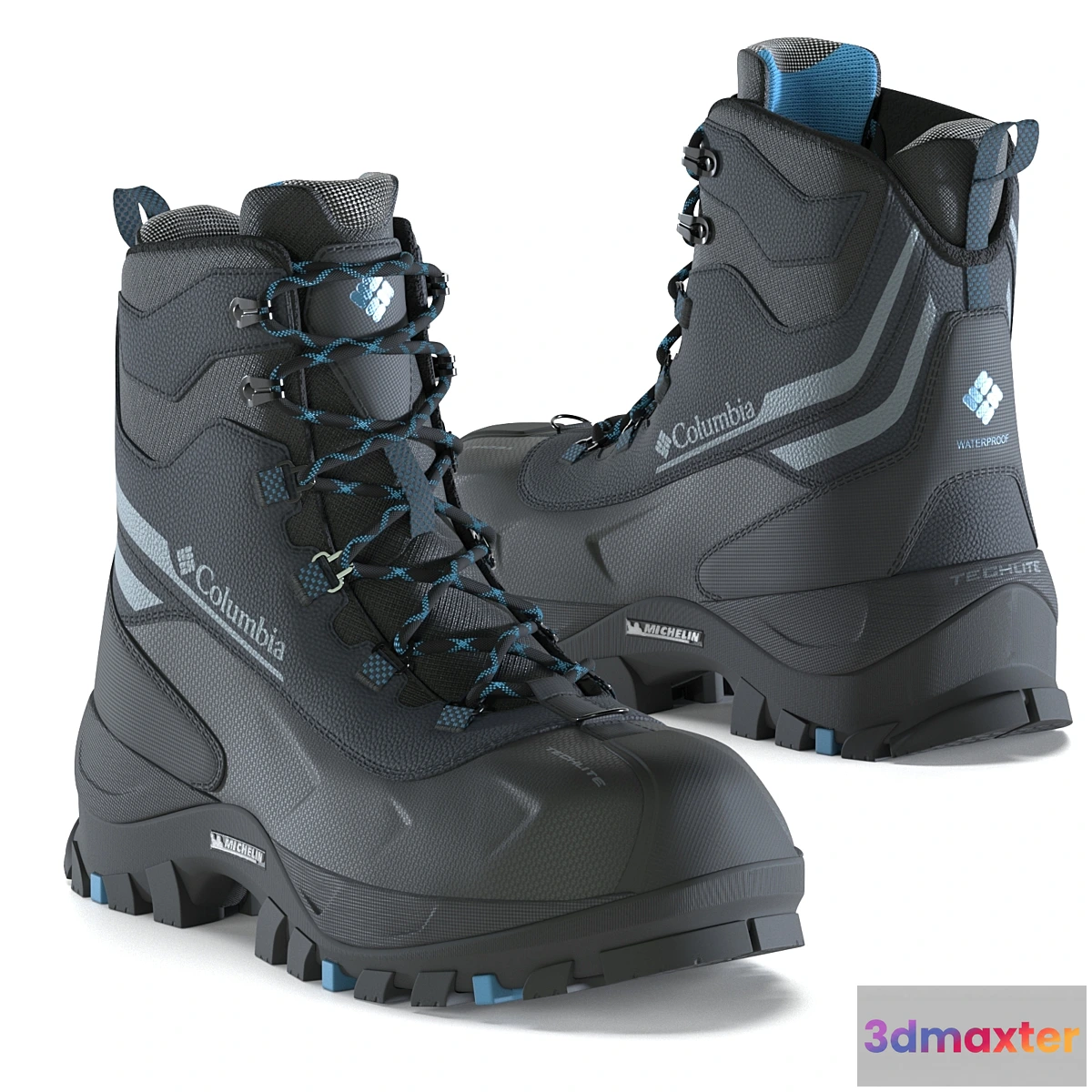 769585 - Bugaboot Plus IV Columbia Boots