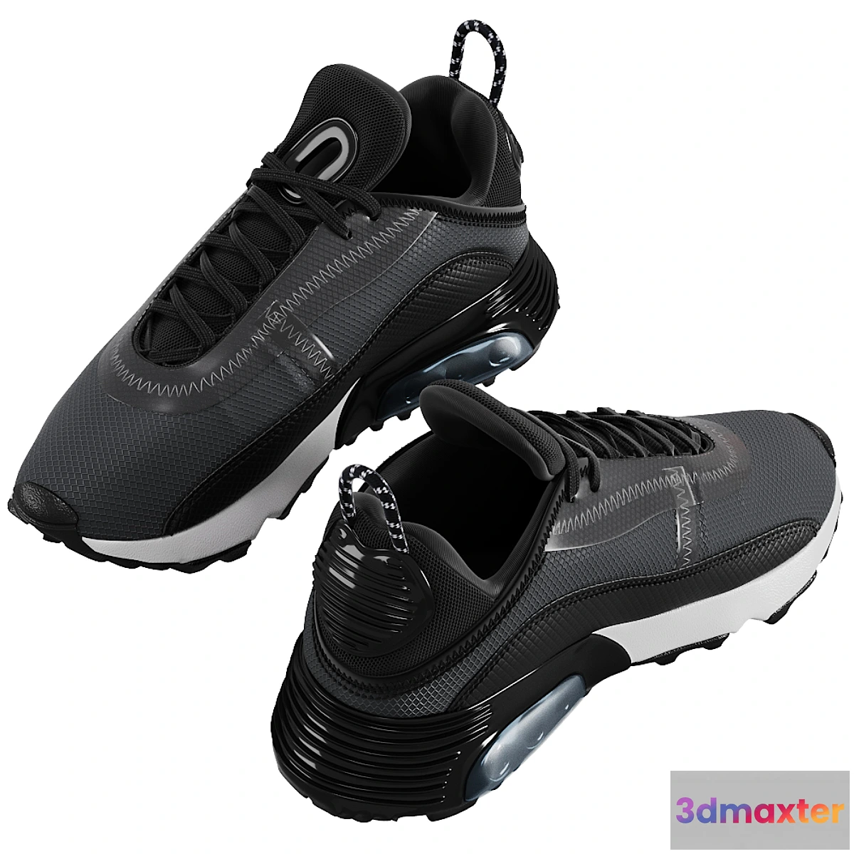 784658 - Nike Air Max 2090