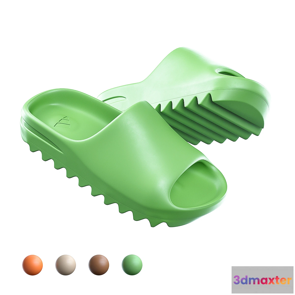 784660 - Adidas Yeezy Slide