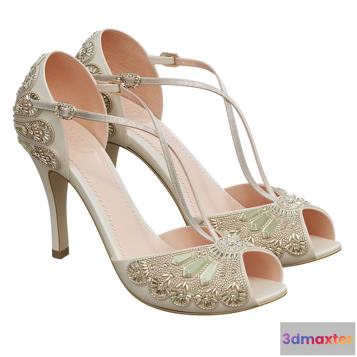 784674 - shoes Emmy London