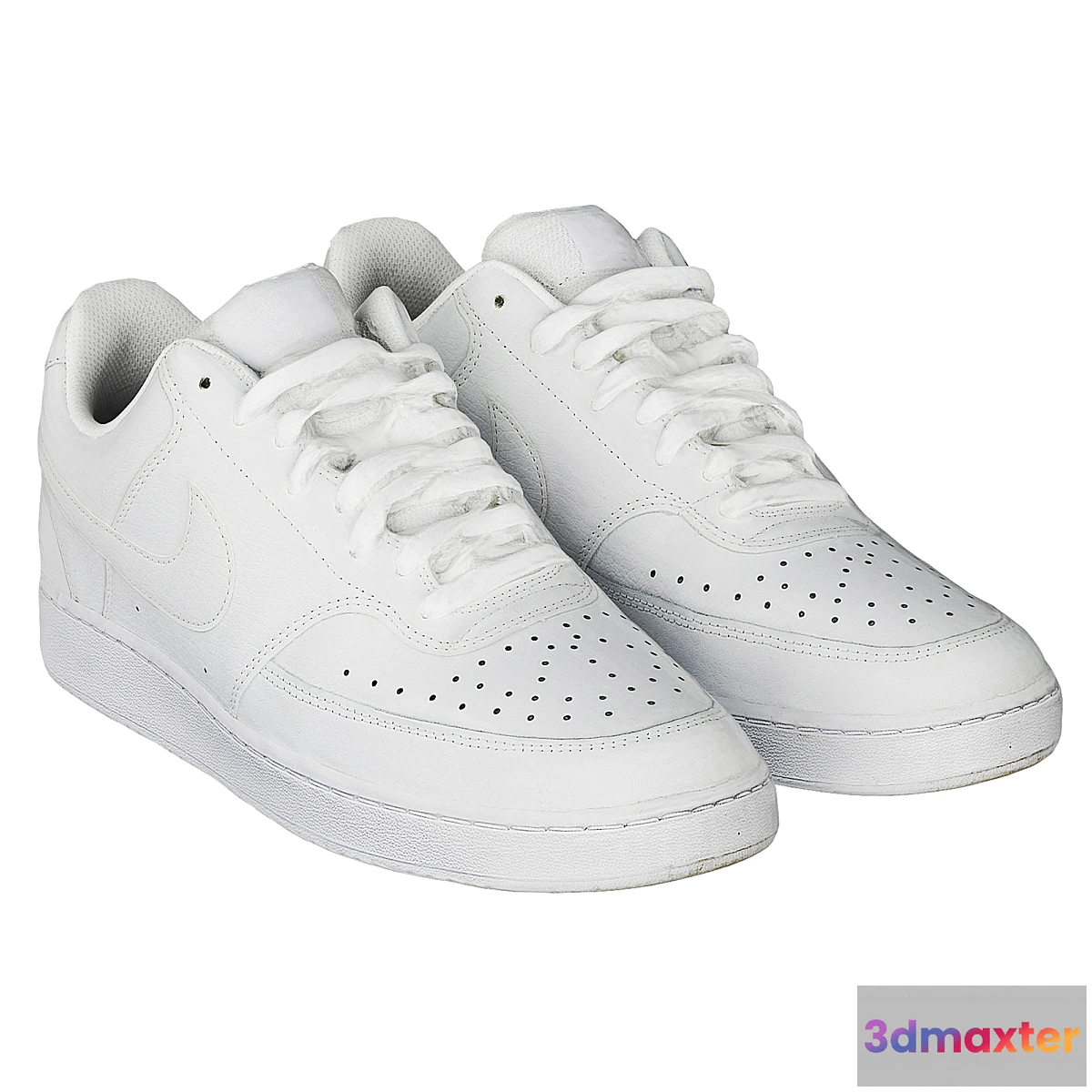 784682 - Nike Air Force Sneakers