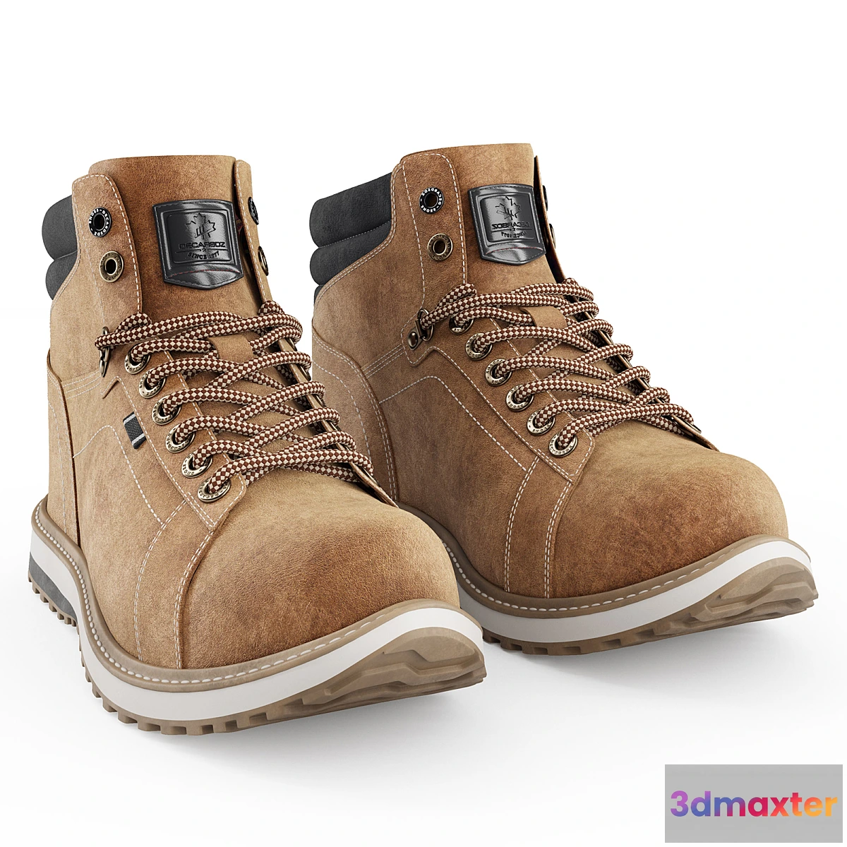 784690 - DECARSDZ Men Boots