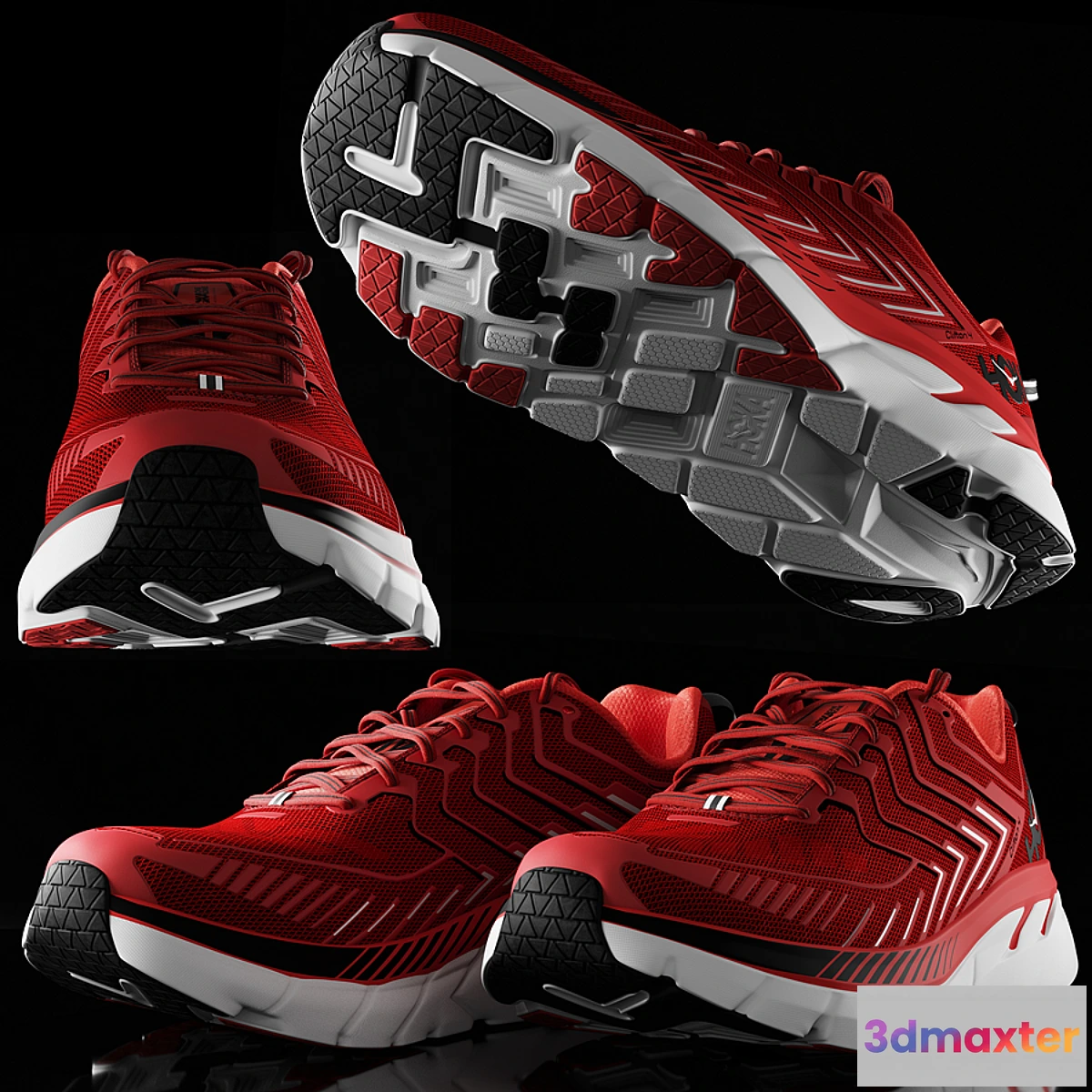 784694 - HOKA ONE ONE