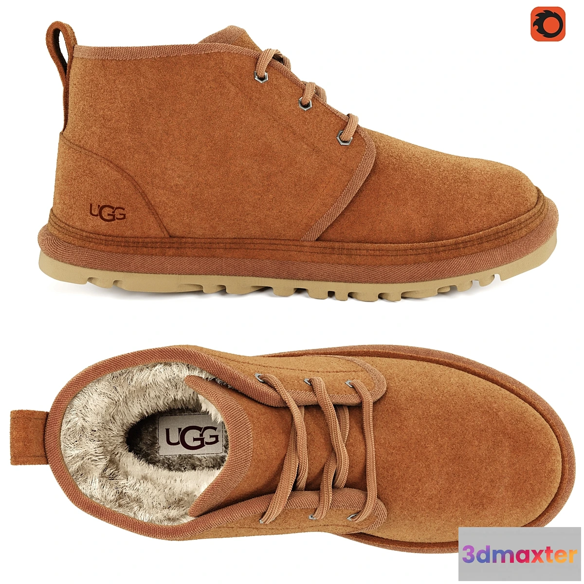 784696 - UGG-Brand-Shoe-Model