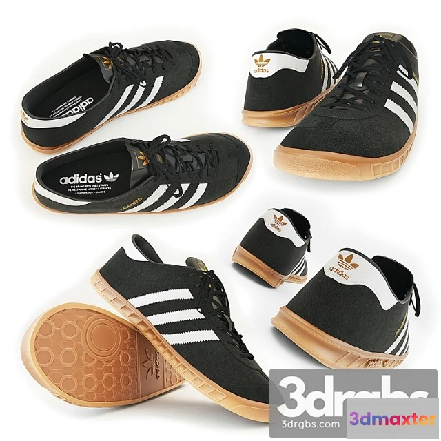 925760 - Adidas hamburg