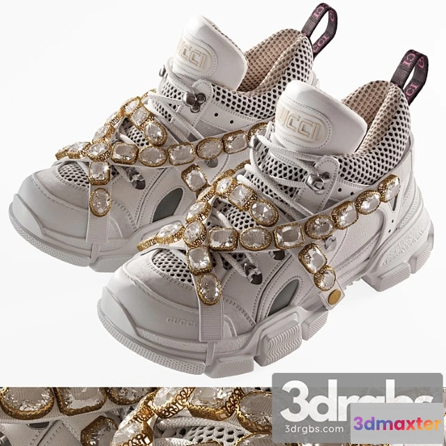 925780 - Gucci flashtrek