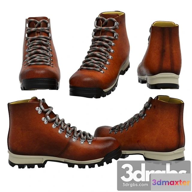 925792 - Magnanni men&