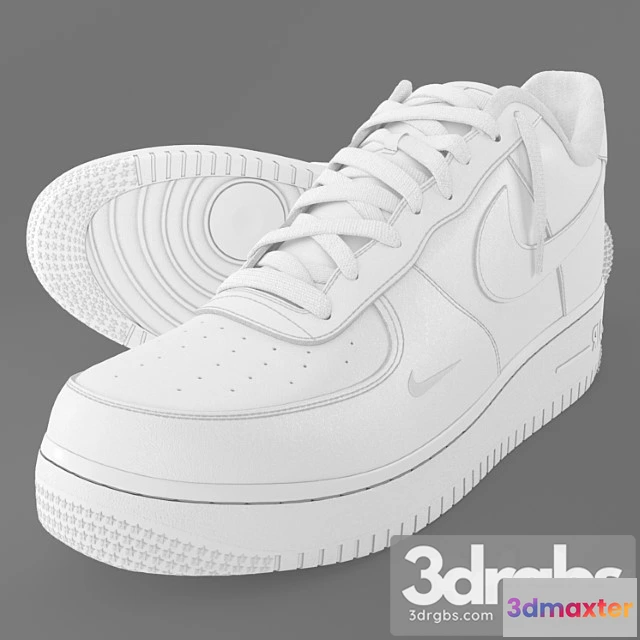925796 - Nike air force 1