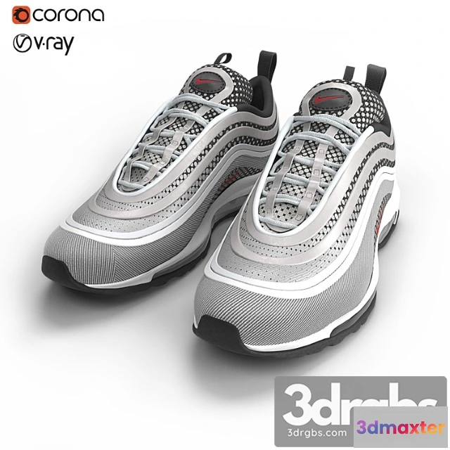 925798 - Nike air max 97 sneakers