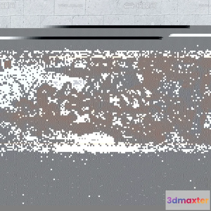 1243418 - RELIEF - VRAY  CORONA - 3D MODEL - 2833