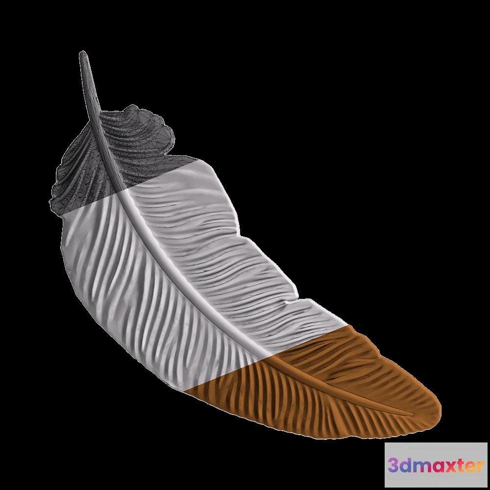 1593028 - Deco Line - Fall 3D Max