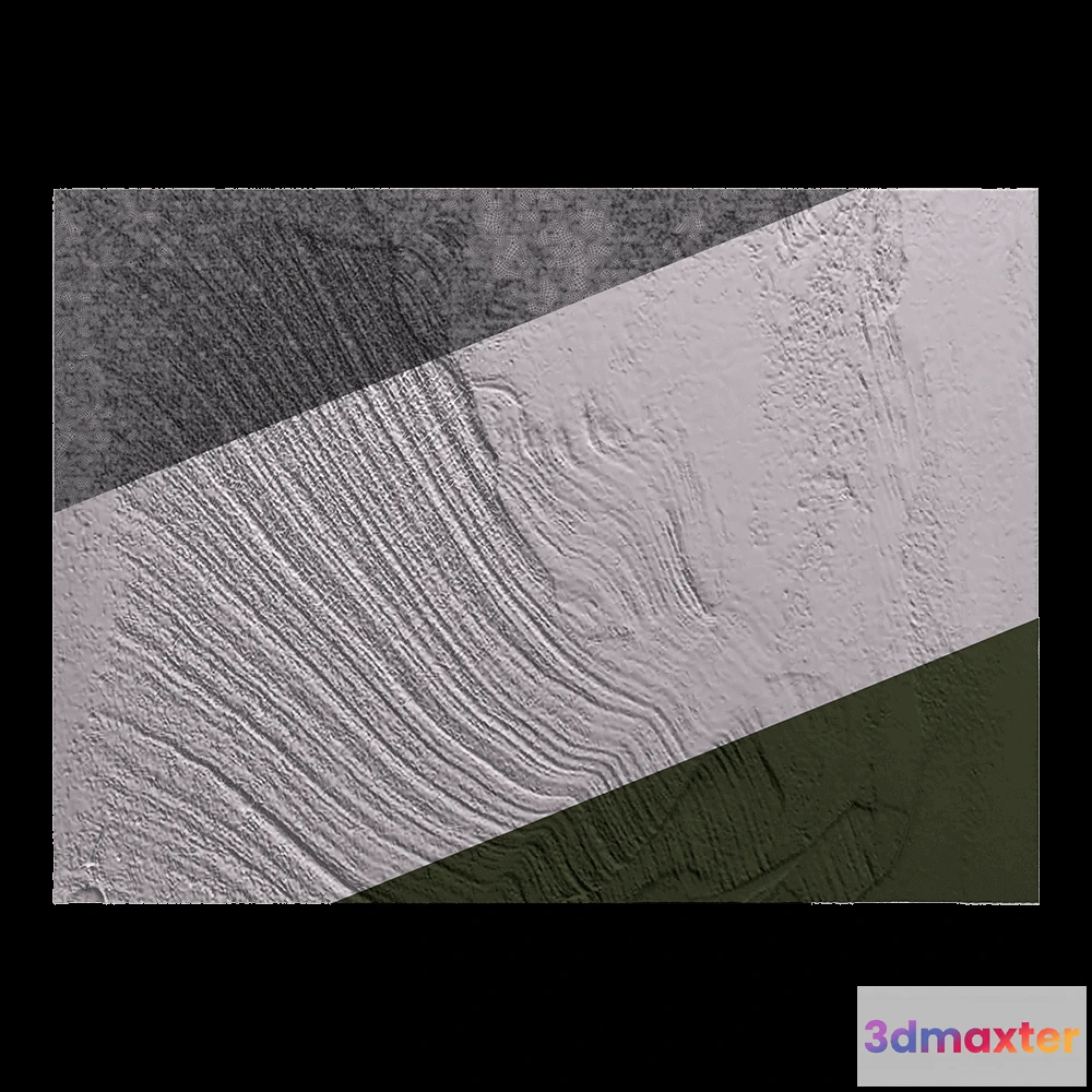 1593082 - Deco Line - Breeze 3D Max