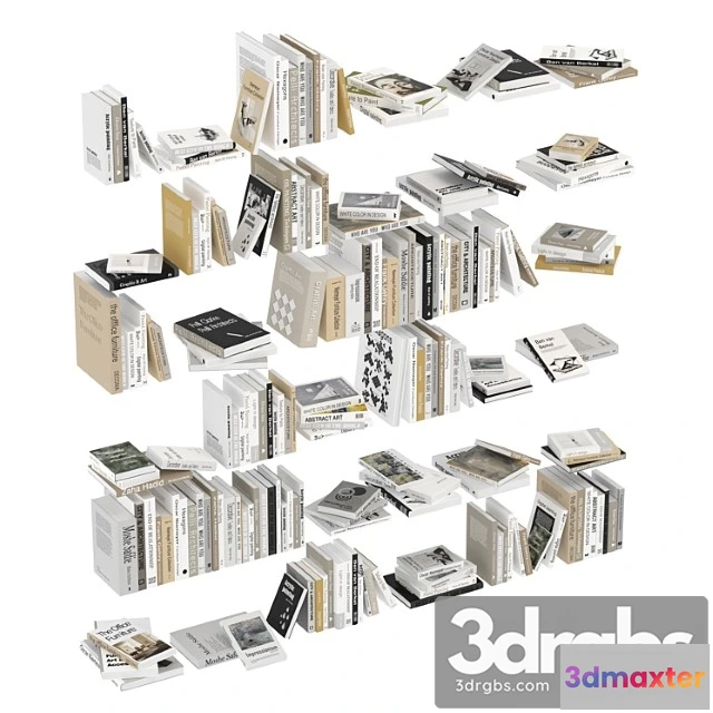 1016658 - Book collection set 1 - No.2