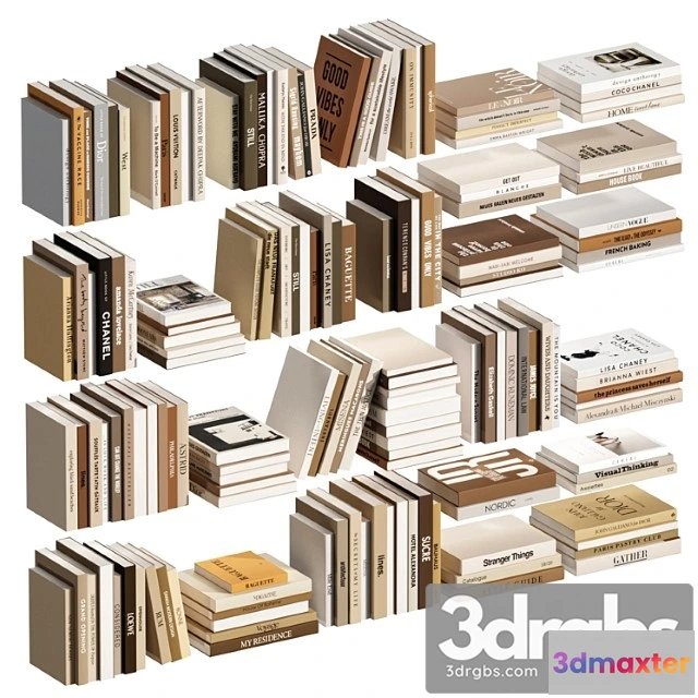 1016666 - Book set 2