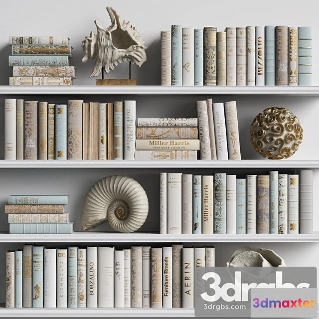 1016684 - Classic books 05