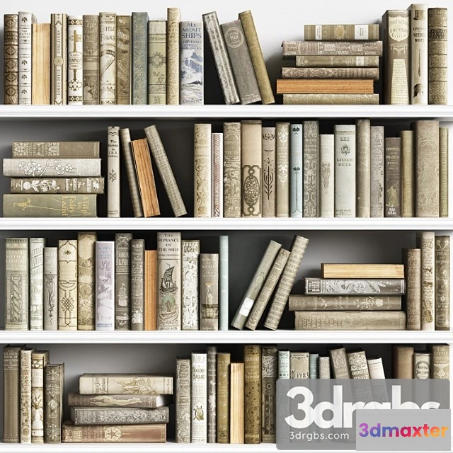 1016688 - Classic books 20