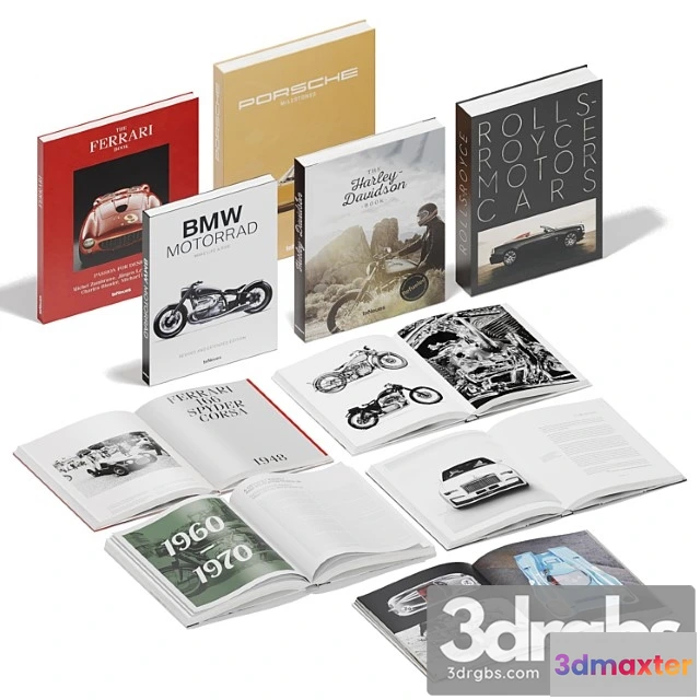 1016692 - Gift books 01