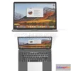 1072388 - Apple MacBook Pro 15 Inch - 205945