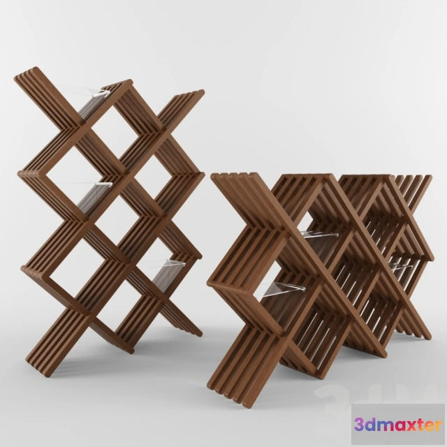 1072766 - ARPA Bookcase - 206323