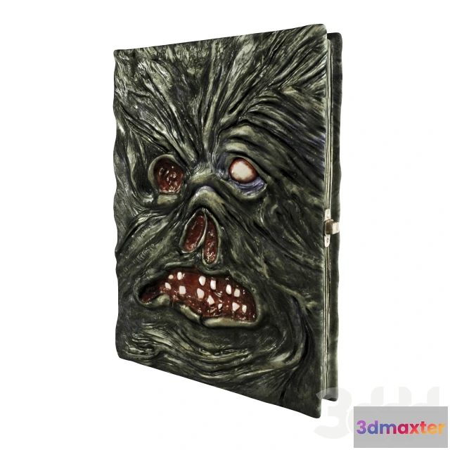 1075118 - Book Necronomicon - 208675