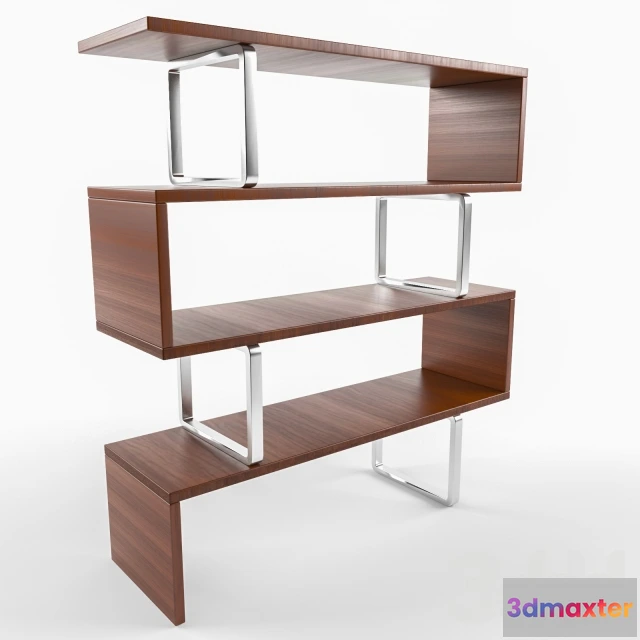 1075122 - Bookcase - 208679