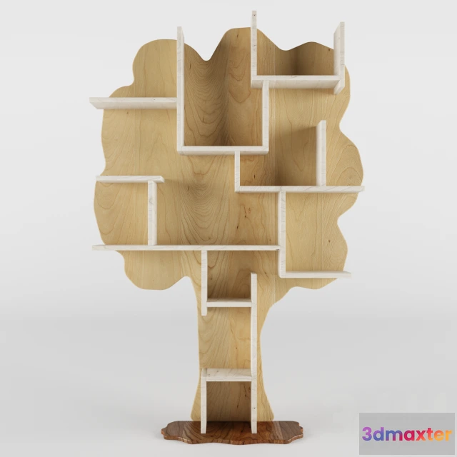 1091442 - Shelving For Books - 224999