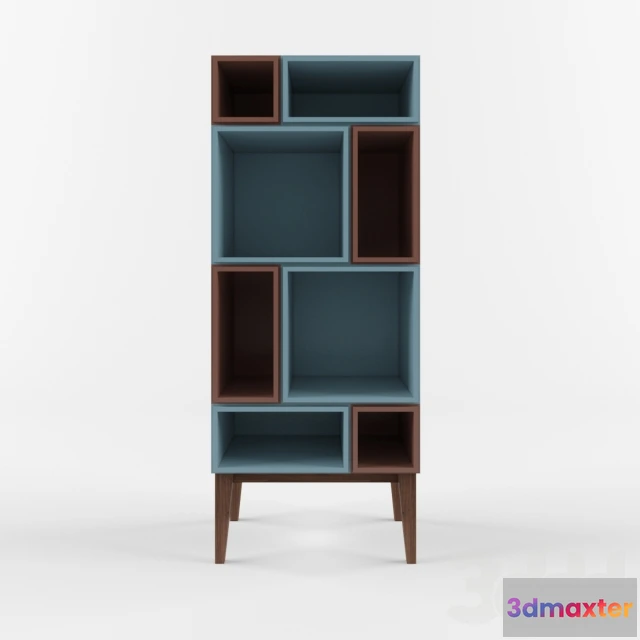 1095700 - ZWEED - Bookshelves - 229257