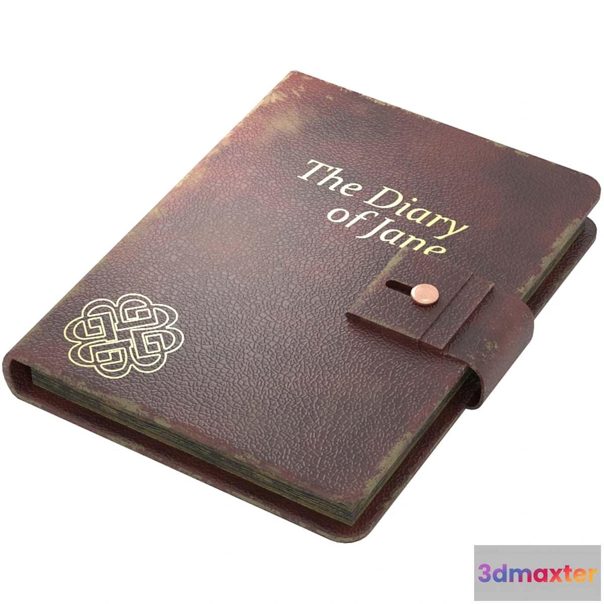 593174 - The Diary of Jane