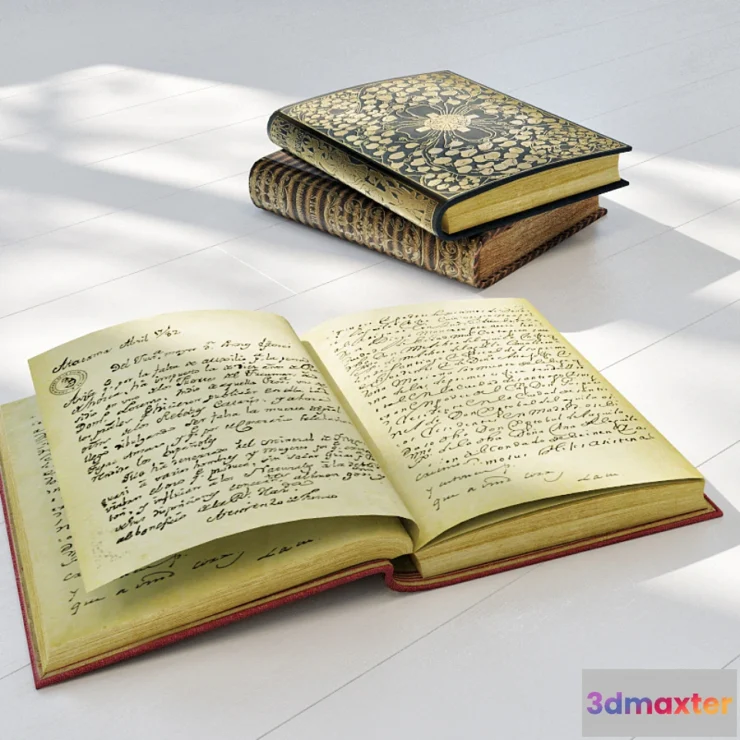 629007 - books - No.4