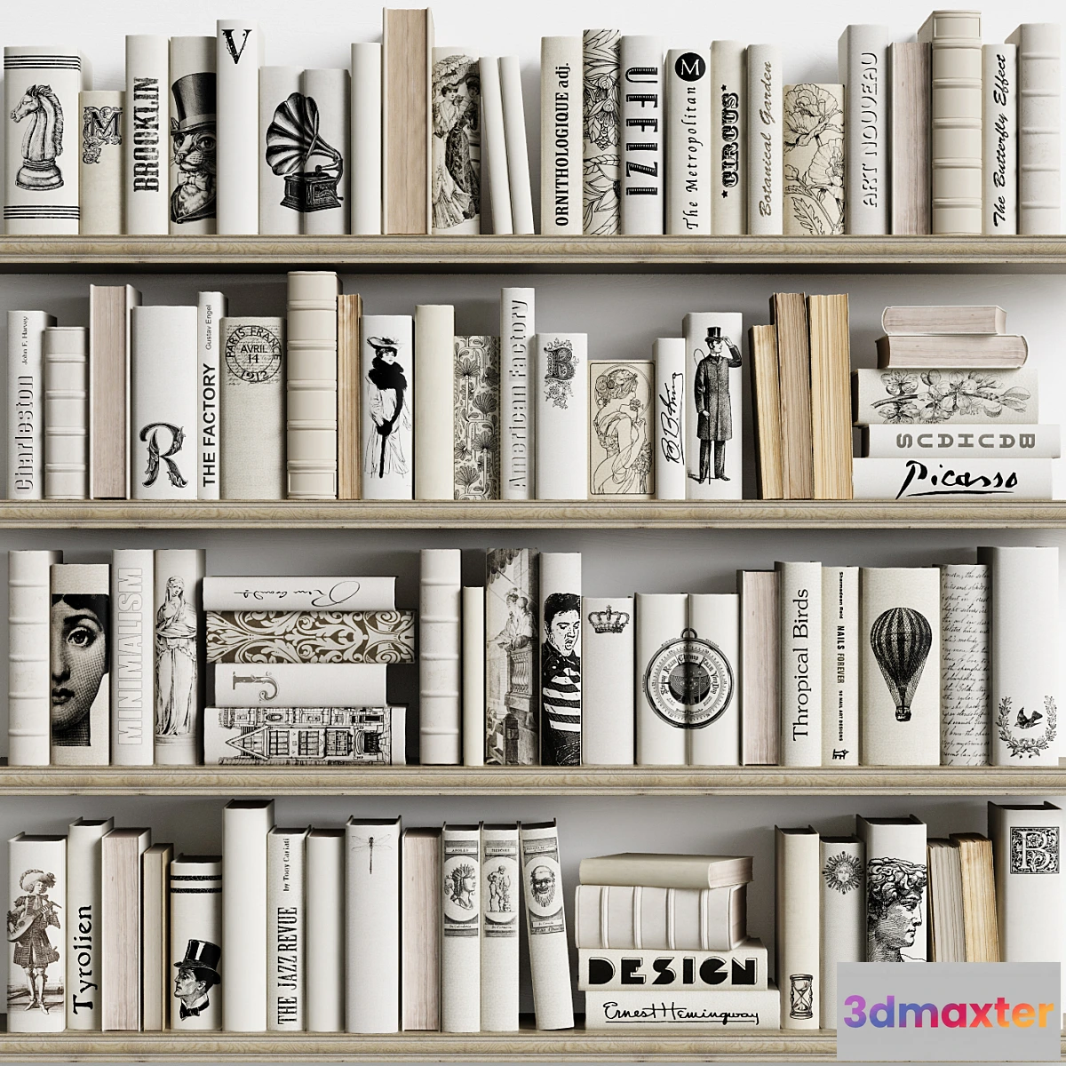 705270 - Classic Books 17