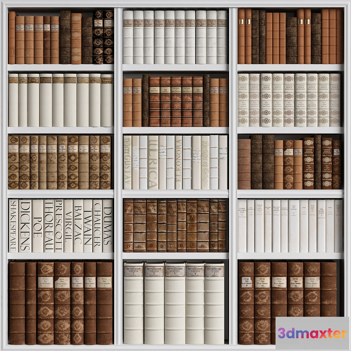 705308 - Classic Books 38