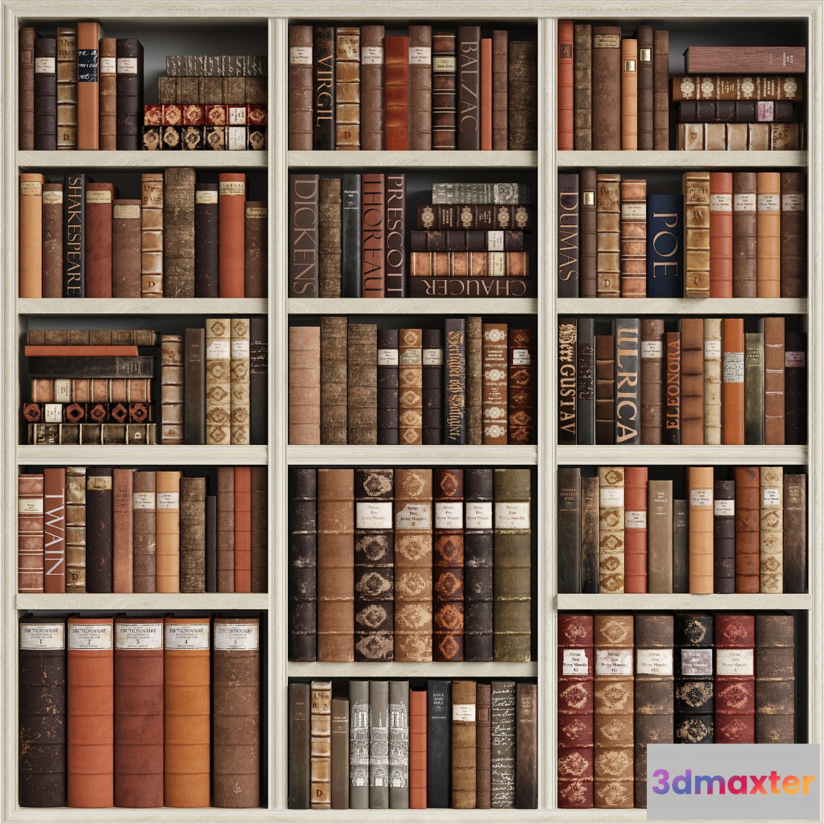 705318 - Classic Books 39